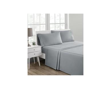Huntington Home Signature 400 Thread Count Sheet Set
