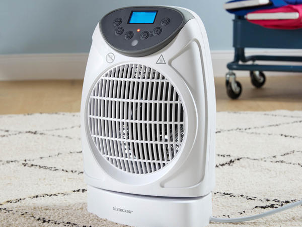 Fan Heater