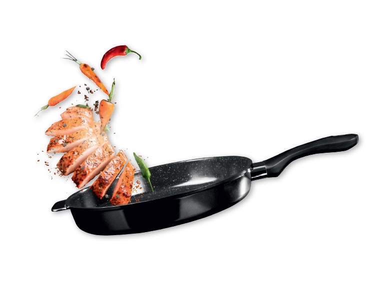 ERNESTO Ceramic Frying Pan 32cm