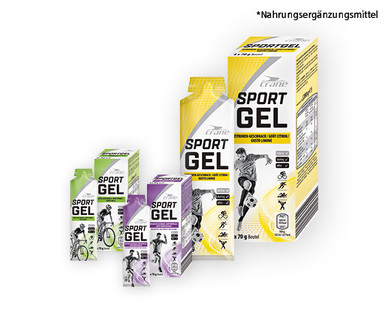 CRANE(R) Sport Gel