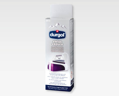 Swiss Vapura DURGOL(R)