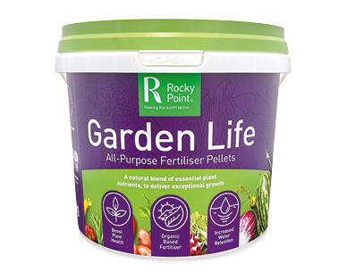 All Purpose Fertiliser 6kg