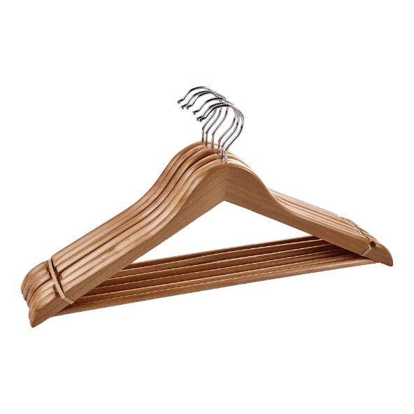 HOME CREATION(R) 				Cintres en bois