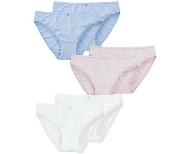 BLUE MOTION 
 DAMEN-SLIPS