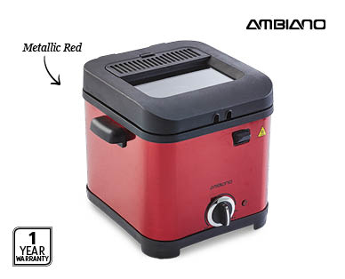 1.5L Deep Fryer