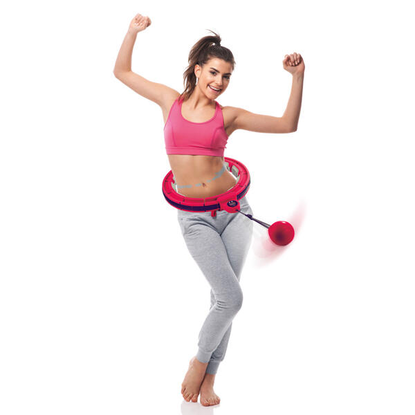 Smart Hula Hoop
