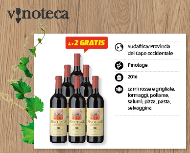 Pinotage