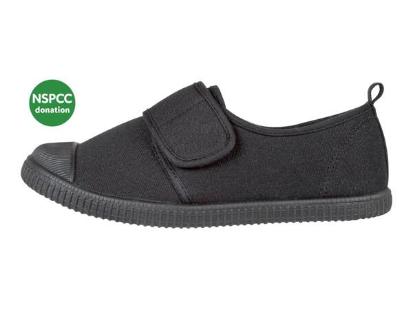 Kids' Plimsolls