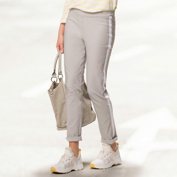 Pantalon confortable pour dames