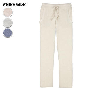 BLUE MOTION
DAMEN-LOUNGEWEAR- HOSE