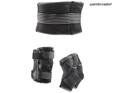 TSM(R) 
 FASCIATURE SPORTIVE PREMIUM