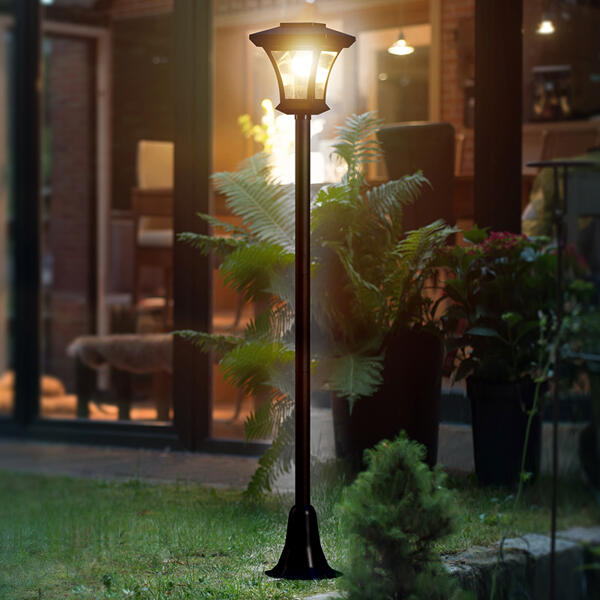 XXL-Solar-Laterne 210 cm