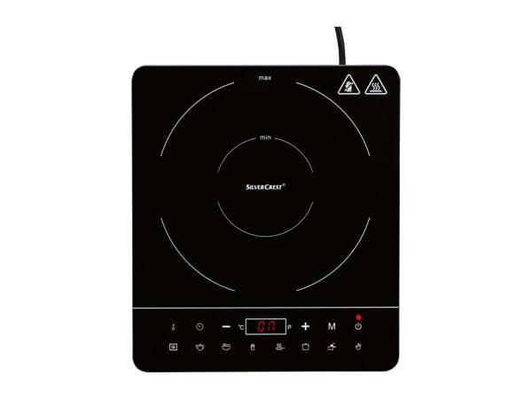 Silvercrest Kitchen Tools Induction Hob