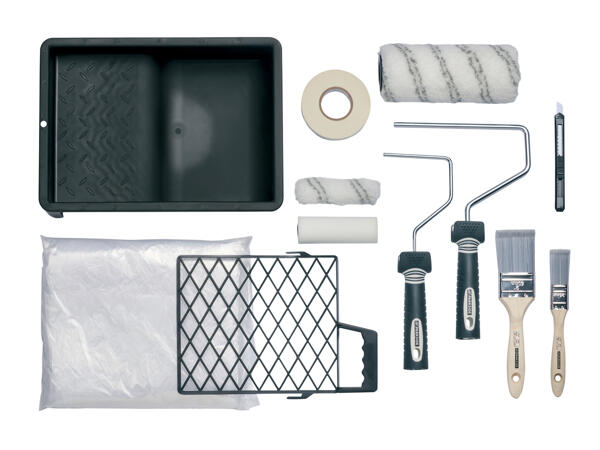 Painting Set