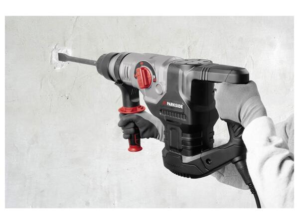 SDS-Max Hammer Drill