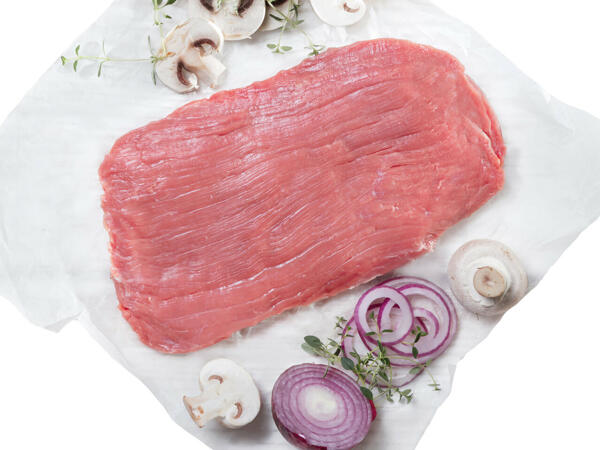 WIESENTALER Frisches Flank-Steak