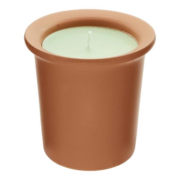 HOME CREATION(R) 				Citronella-Kerze