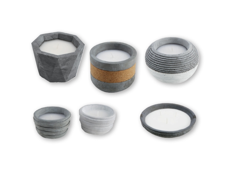 MELINERA(R) Candles