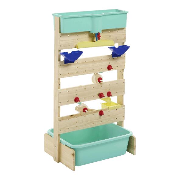 PLAYLAND(R) Holz-Wasserspiel