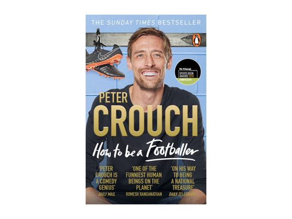 Father's Day Book Assortment