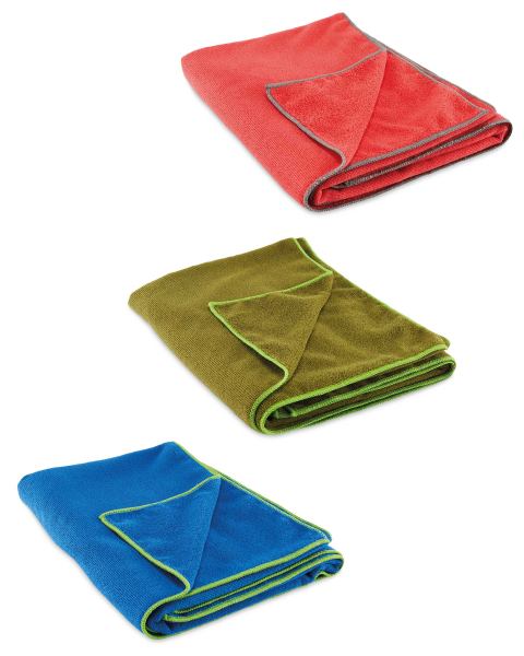 Adventuridge Microfibre Towel