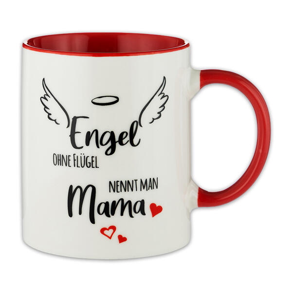 Geschenktasse