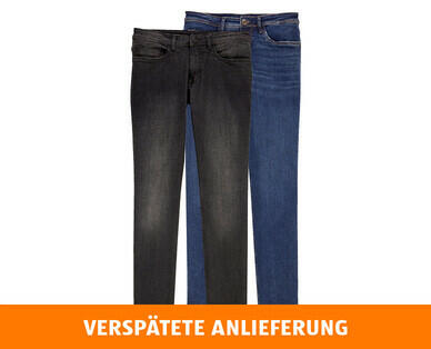 WATSON'S 
 HERRENSTRETCHJEANS