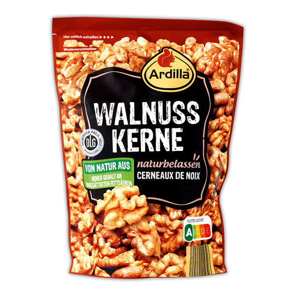Walnusskerne