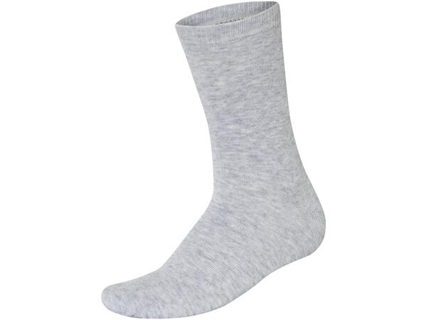 Men's socks, 7 pairs