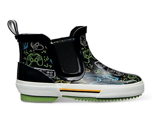 Lily & Dan 
 Children's Rain Booties