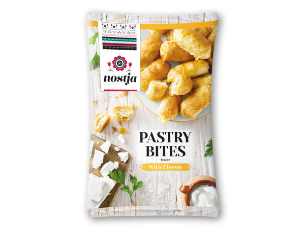 NOSTJA Minisnegle