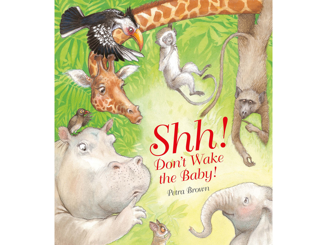 Bedtime Stories