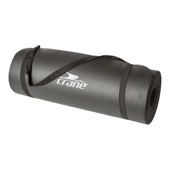 CRANE(R) 				Tapis de fitness