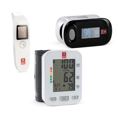 ACTIVE MED Medizinisches Diagnosesortiment
