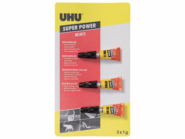 Super Glue