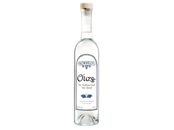 Ouzo