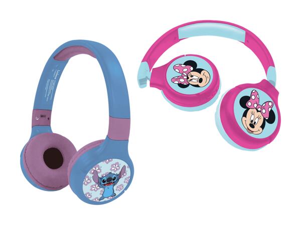 Casque 2 en 1
