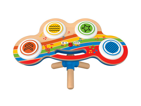 Kid's Piano, Xylophone or Drum Pads