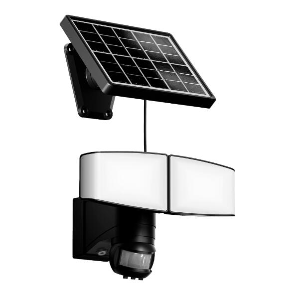 CASALUX(R) 				LED-Strahler mit Bewegungsmelder