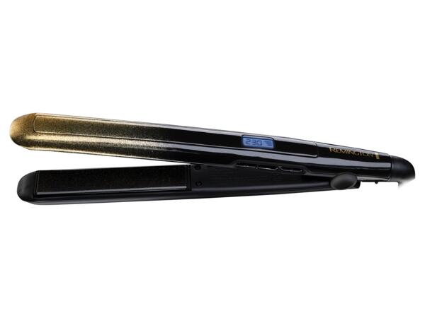 Gold Dust Slim Digital Straightener