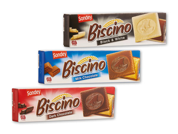 Chokoladekiks