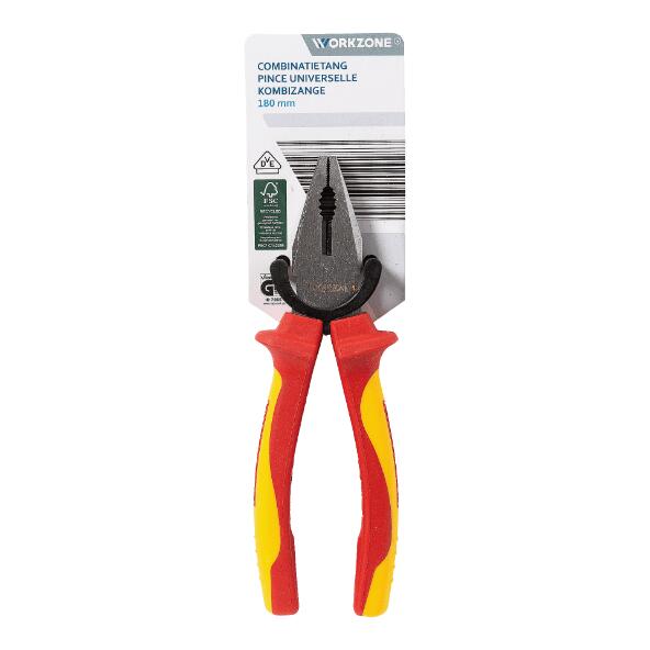 WORKZONE(R) Pince