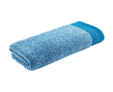 Charcoal Infused Fitness Towel