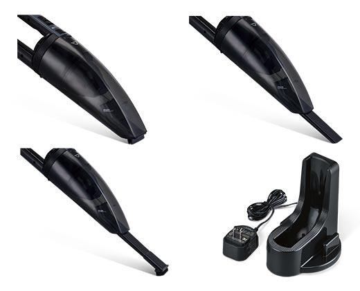 Ambiano Cordless Handheld Wet/Dry Vacuum