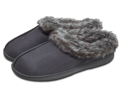 Serra Ladies' Memory Foam Slipper Assortment