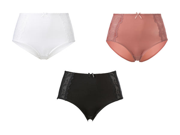 Miederslip