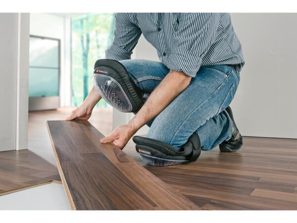 Gel Knee Pads