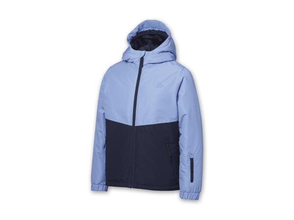 Kinder Skijacke