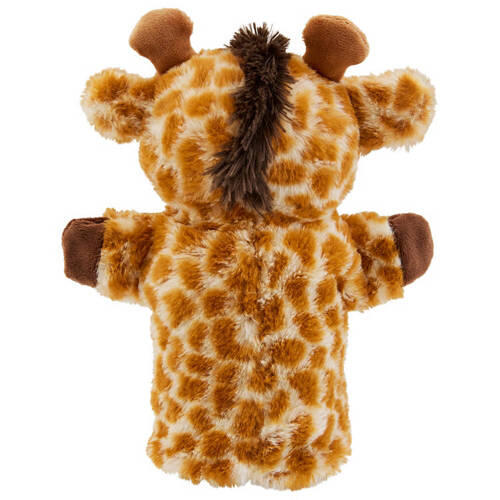 Hand Puppets