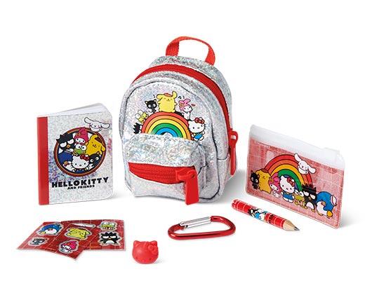 Real Littles Backpack